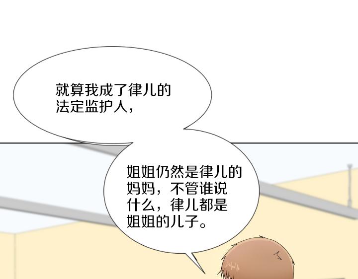 養個孩子再戀愛 - 第32話 爲愛放手(1/4) - 2