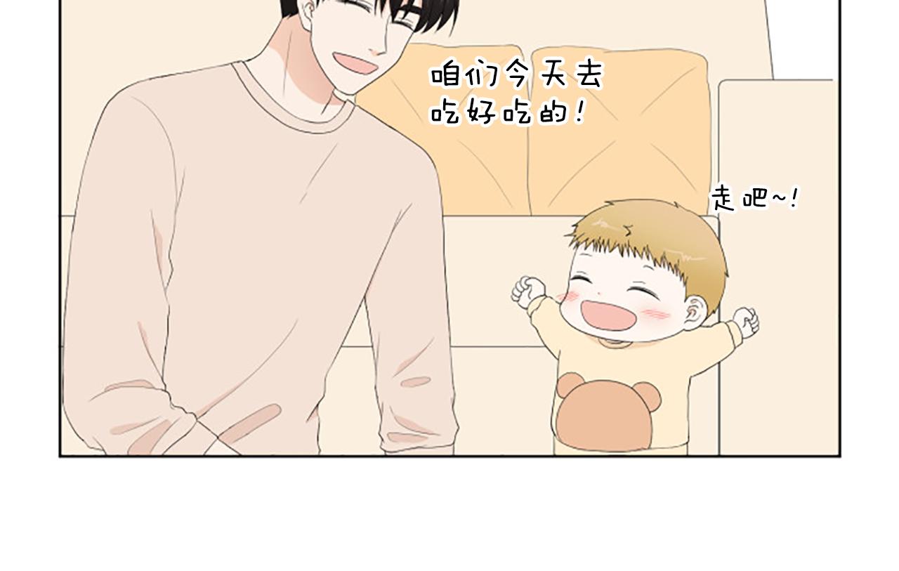 養個孩子再戀愛 - 番外5 撒嬌(1/3) - 6