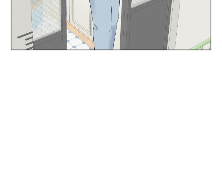 養個孩子再戀愛 - 第5話 喜歡就會相像(1/4) - 8