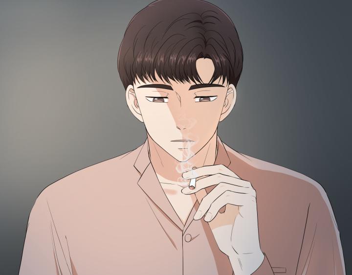 養個孩子再戀愛 - 第9話 模特初體驗(1/4) - 6