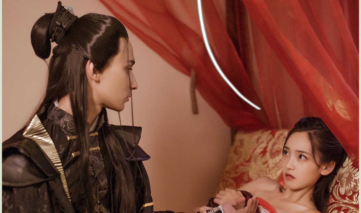 第33话(1/2)-第33话