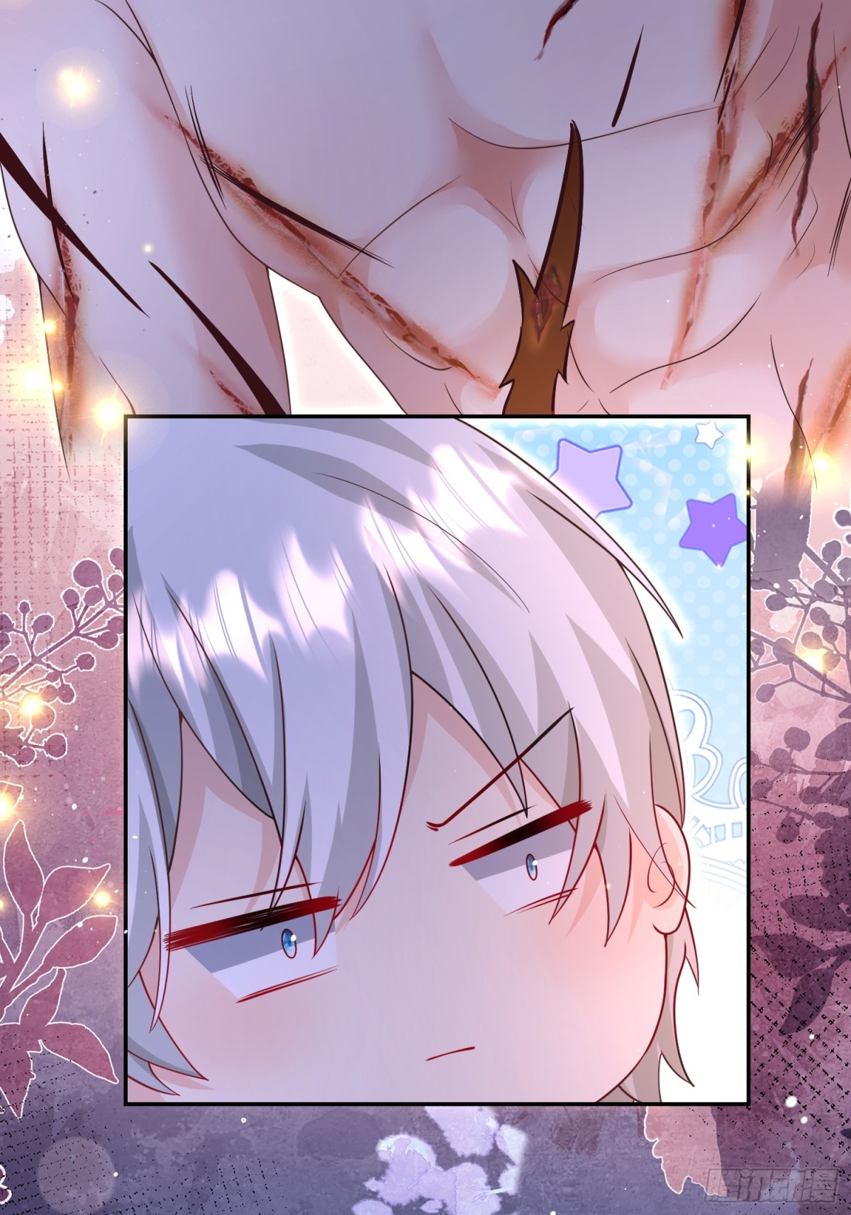 013 逃跑(1/2)-第15话