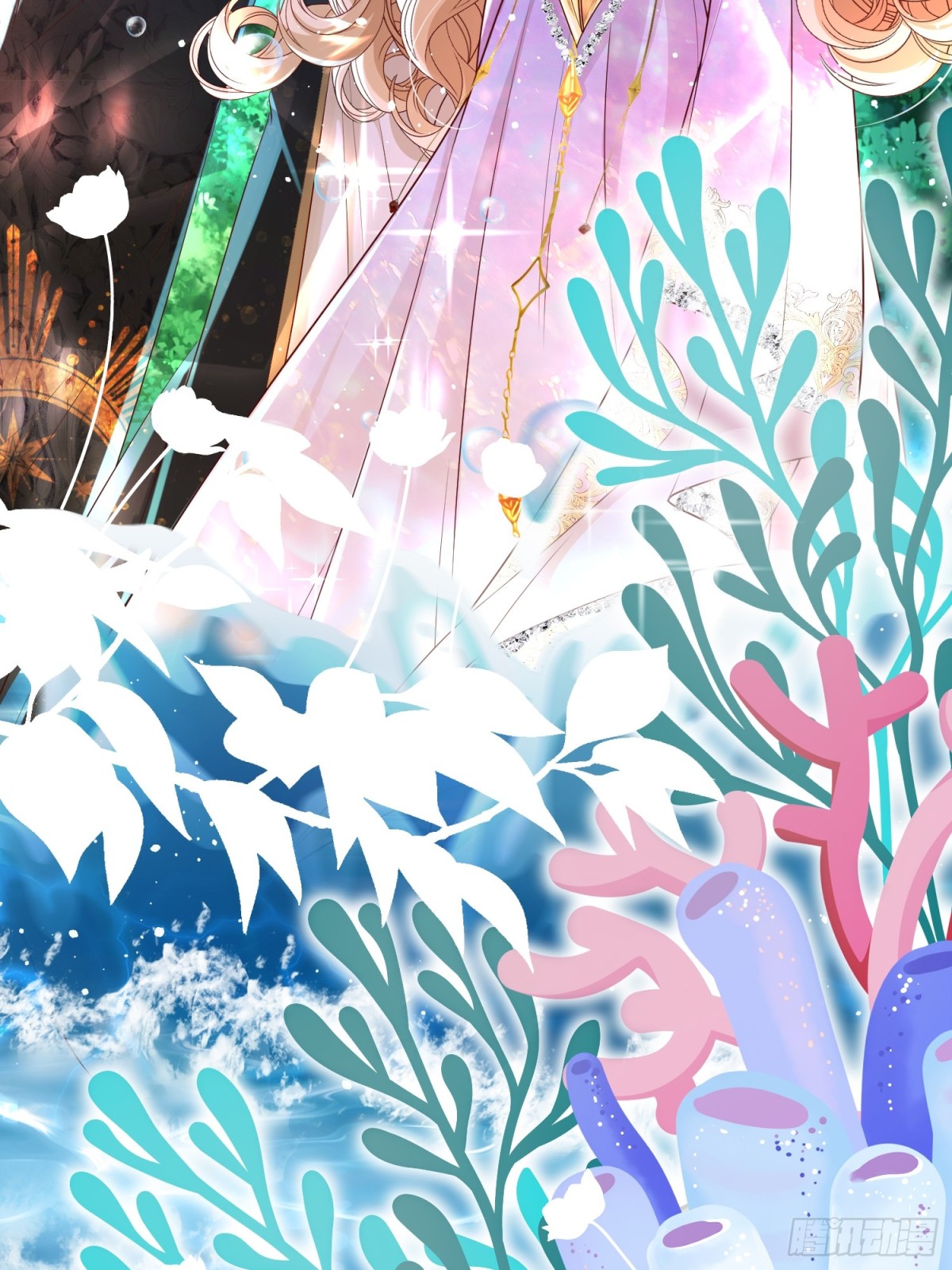 023 圣泉考验(1/2)-第25话