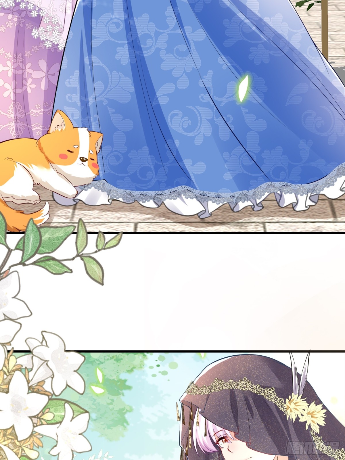 001 梅菲斯的到来(1/2)-第3话