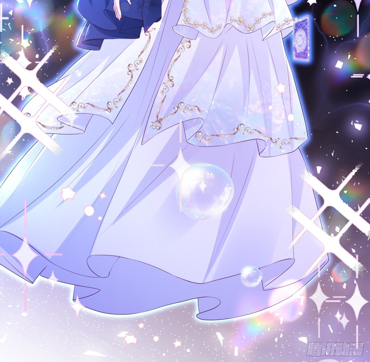 复仇女神(1/2)-第31话