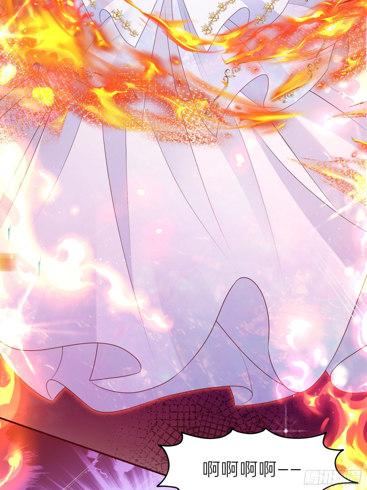 复仇女神(1/2)-第31话