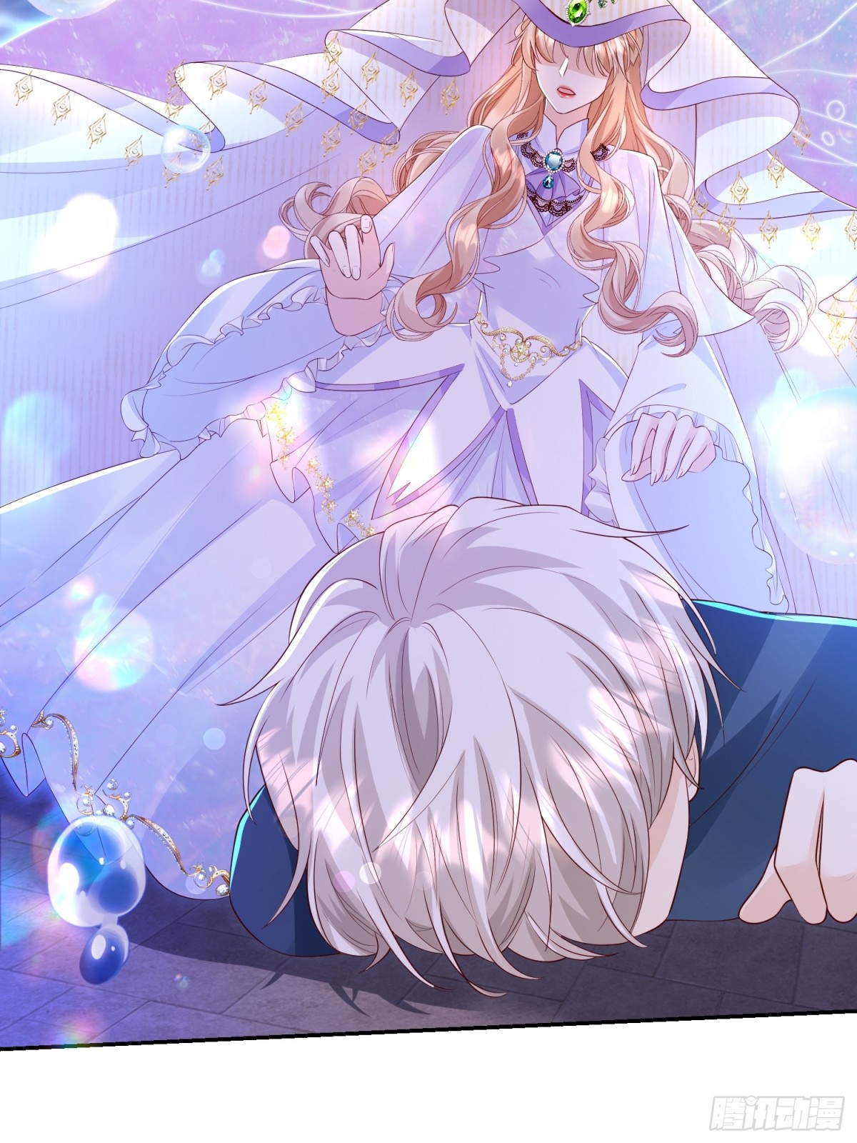 复仇女神(1/2)-第31话