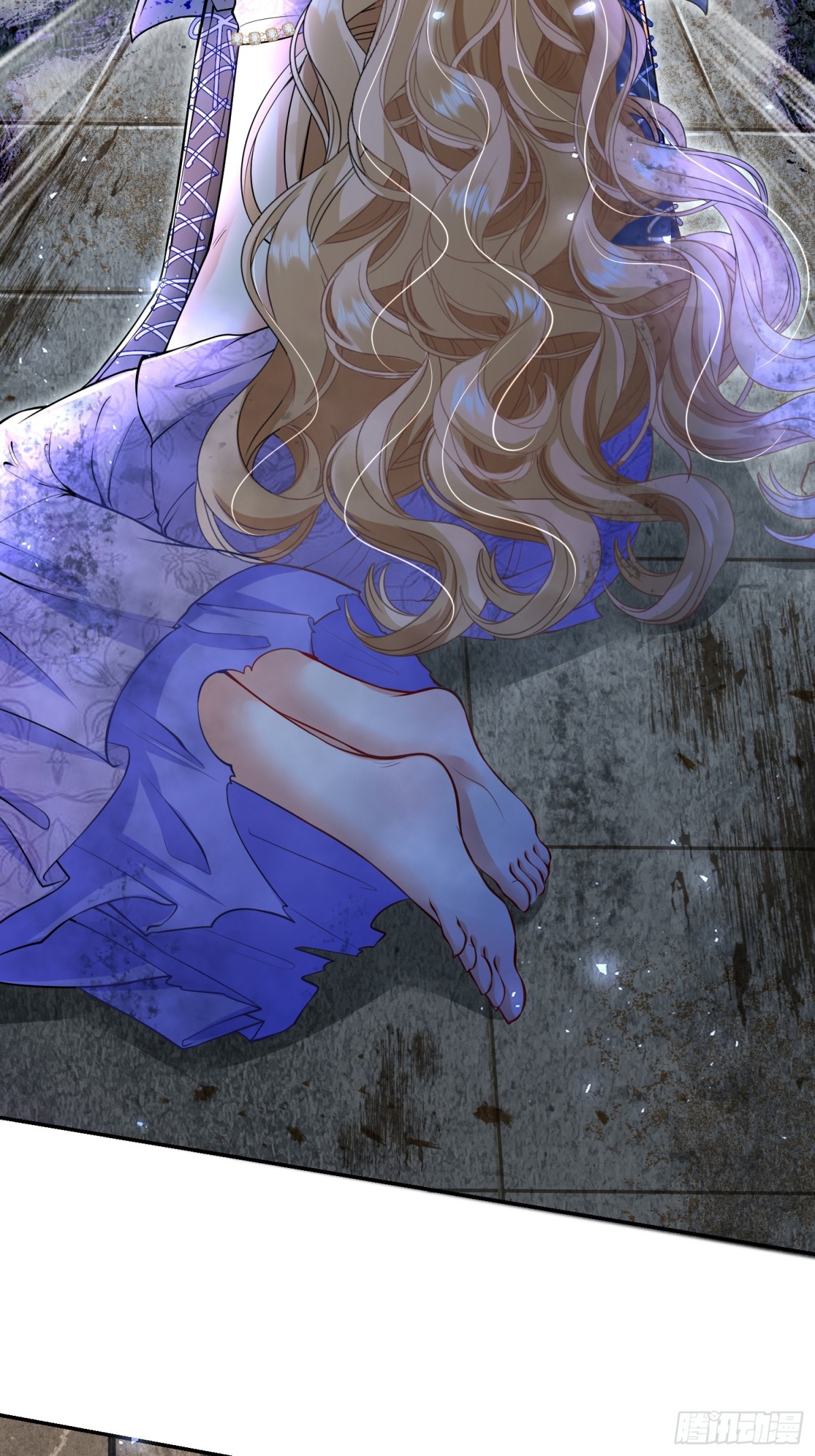 003 疯人院(1/2)-第5话