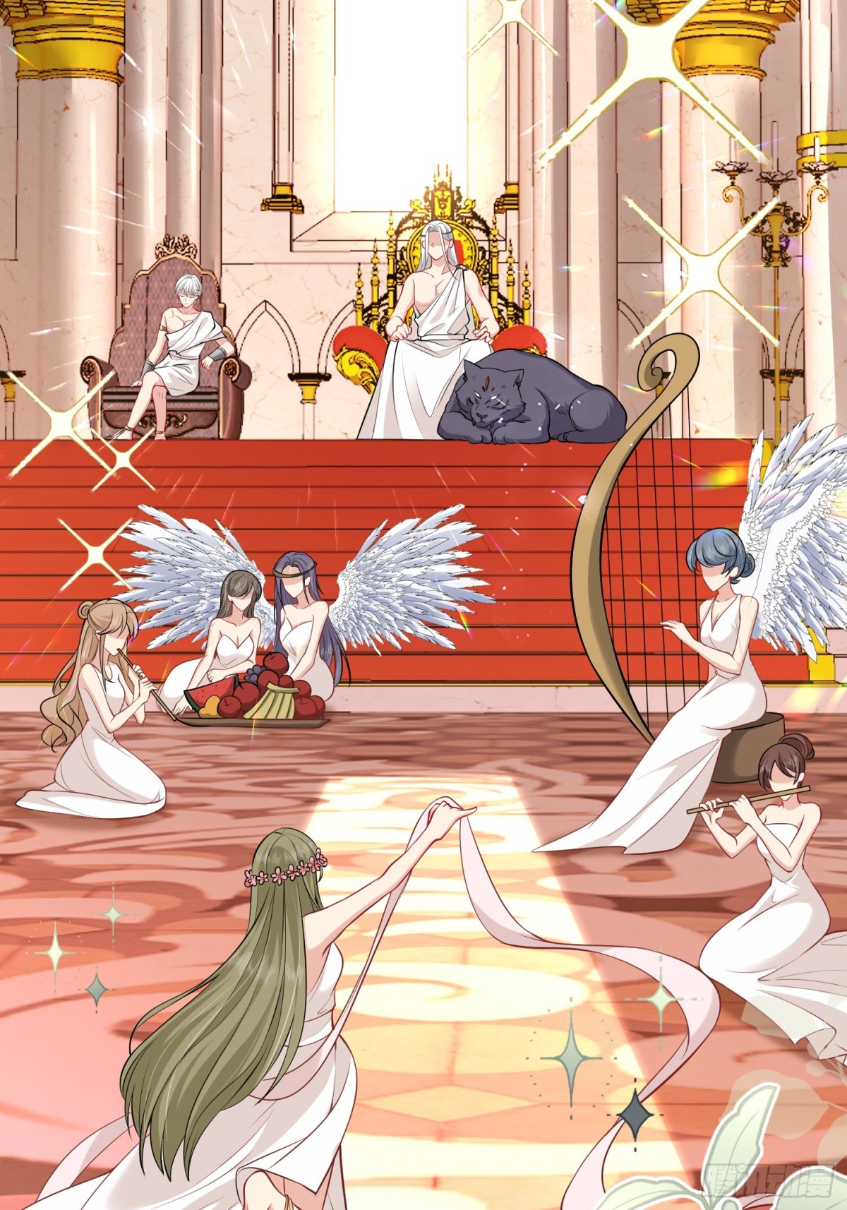 005 神王修格(1/2)-第7话