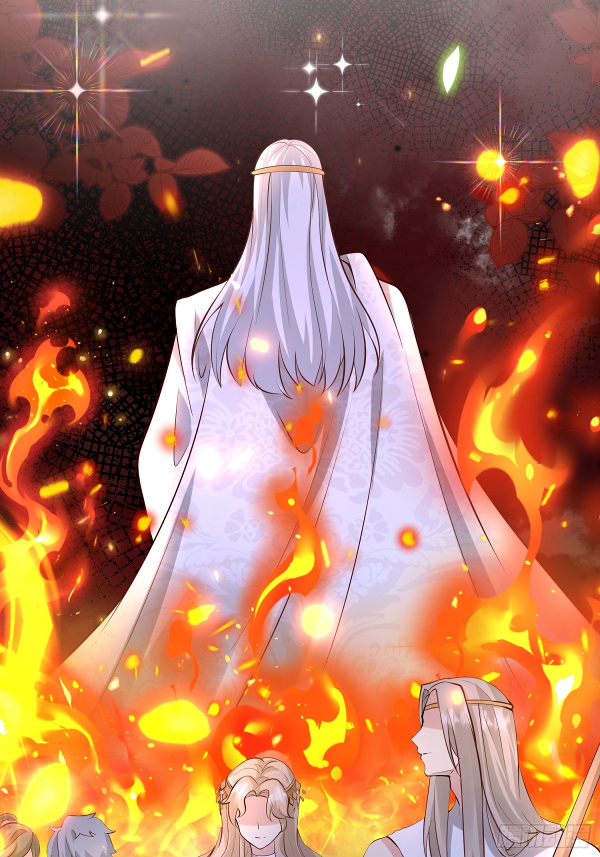 005 神王修格(1/2)-第7话