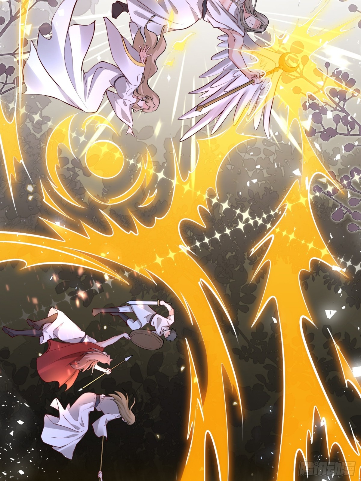 005 神王修格(1/2)-第7话