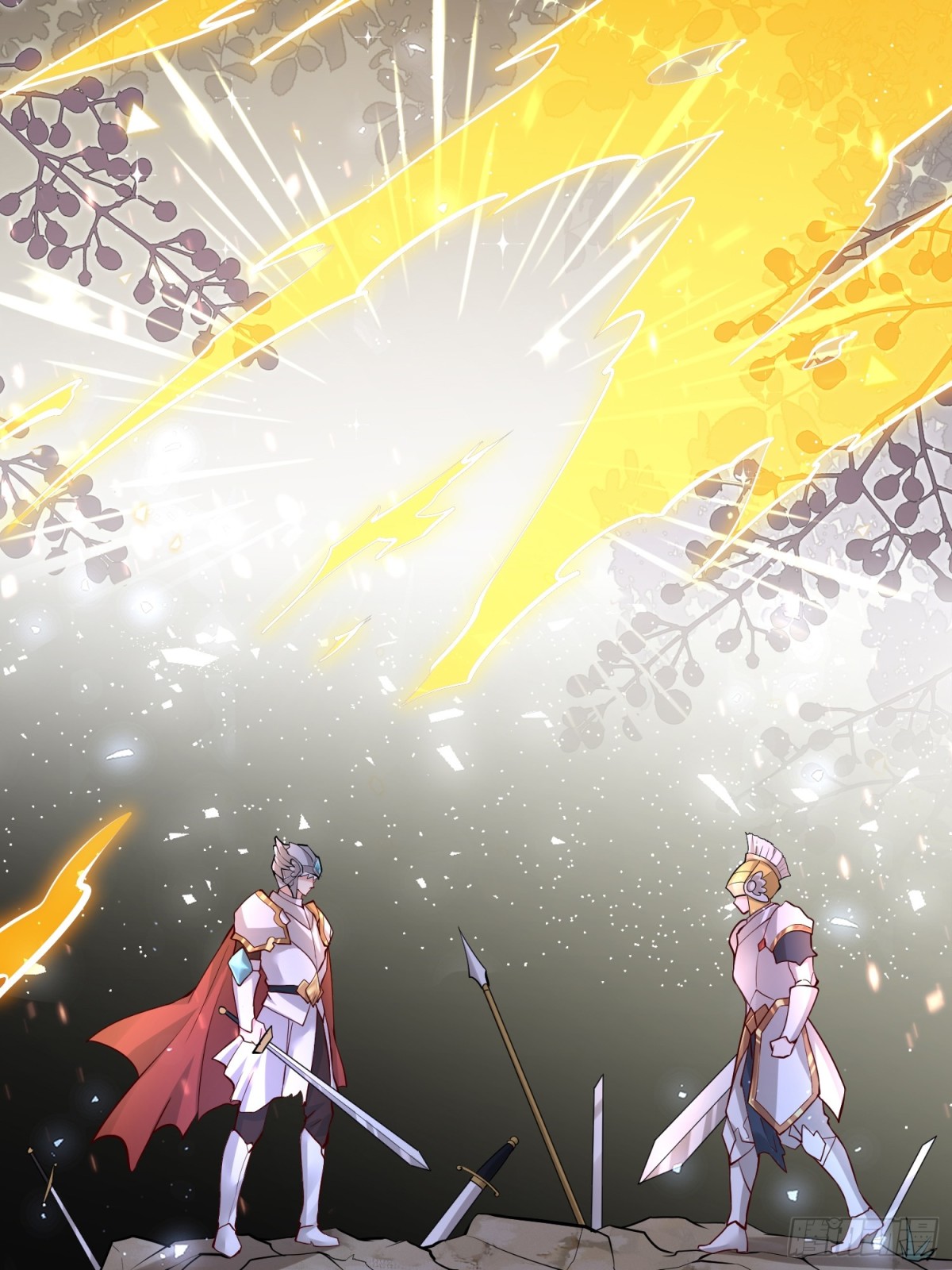 005 神王修格(1/2)-第7话