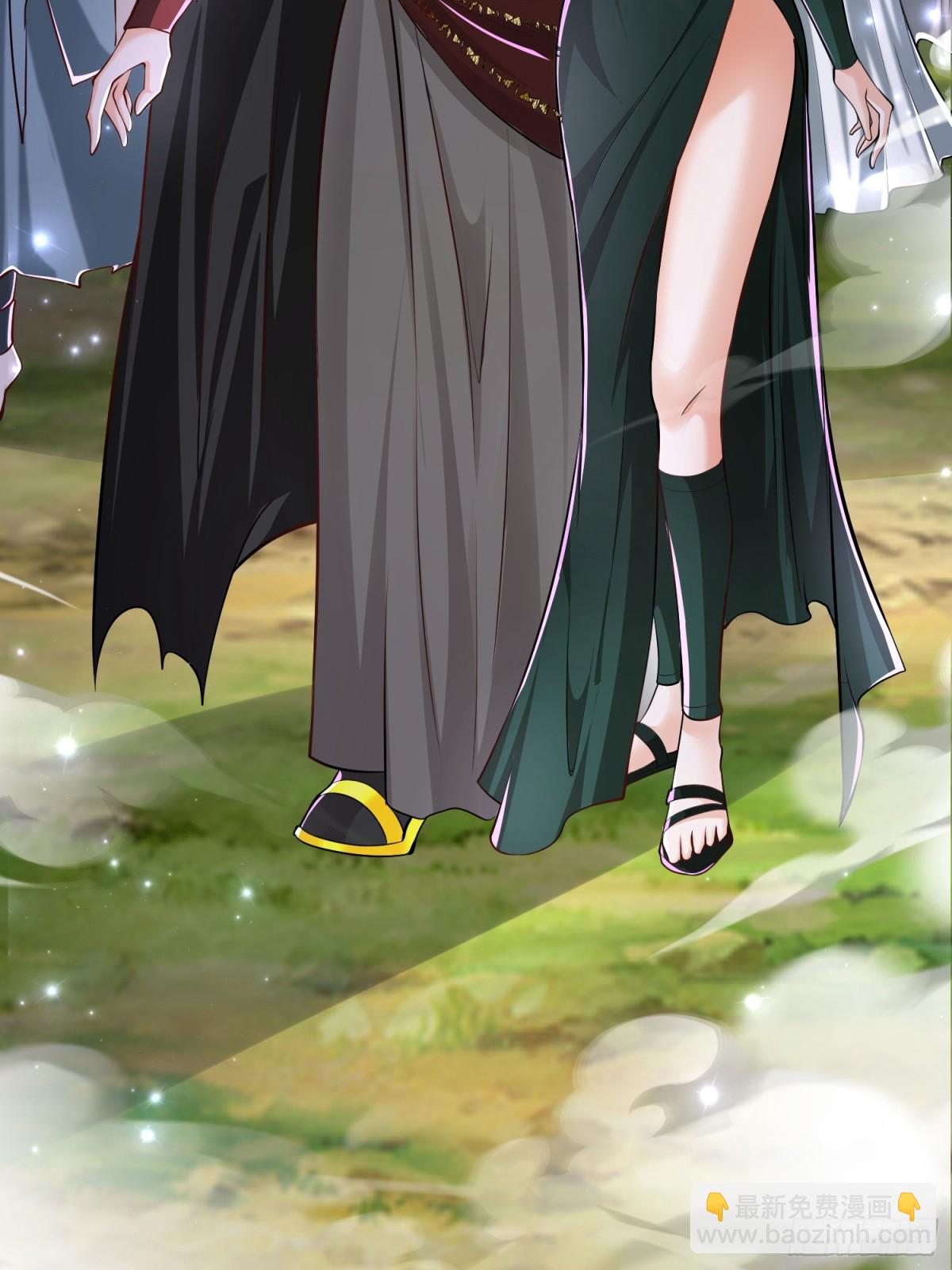 007 安娜消失了-第9话