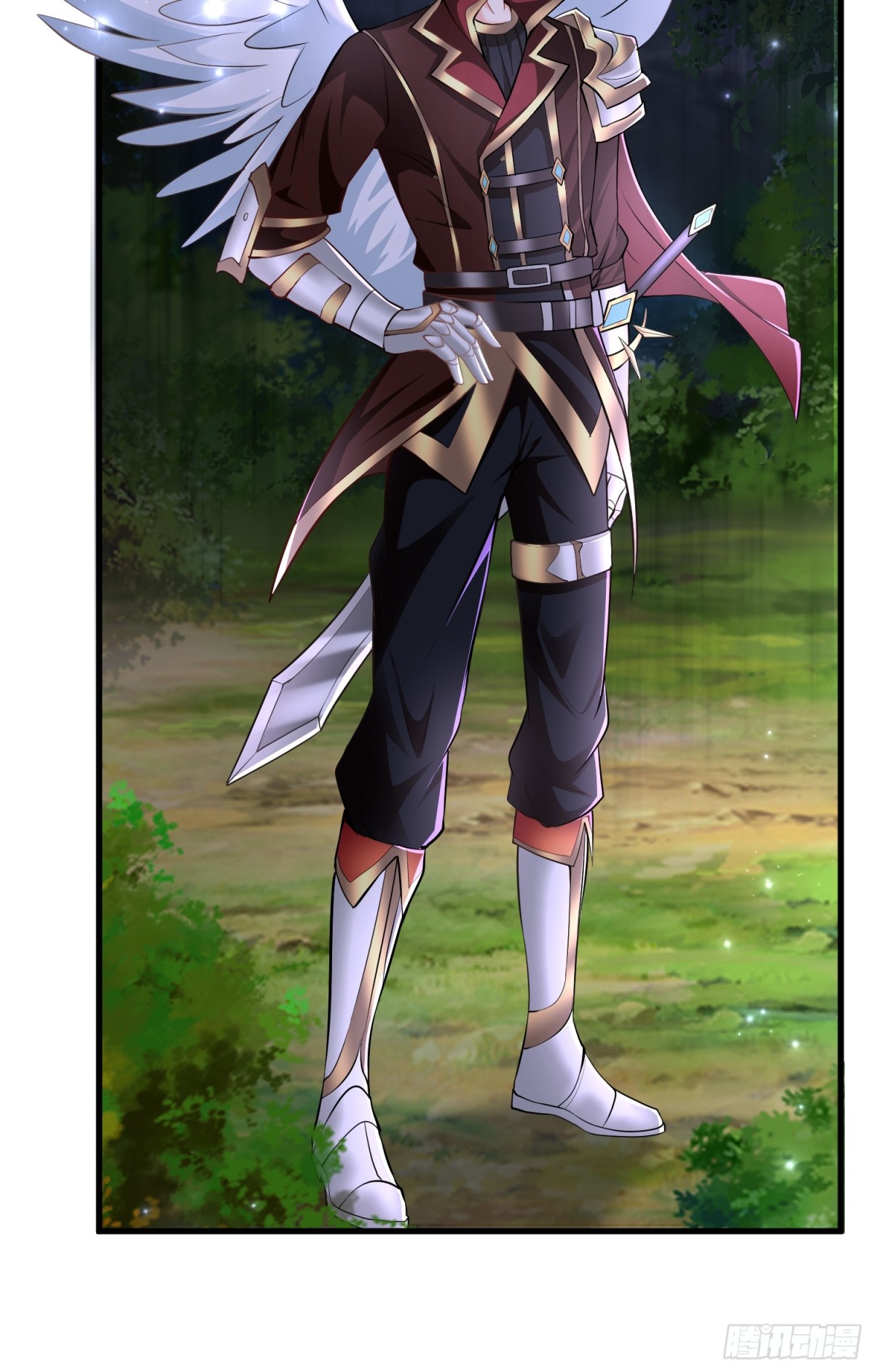 007 安娜消失了-第9话