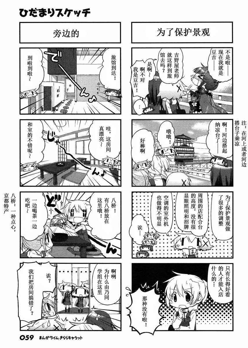 陽光下的素描 - 2015年10月號 - 4