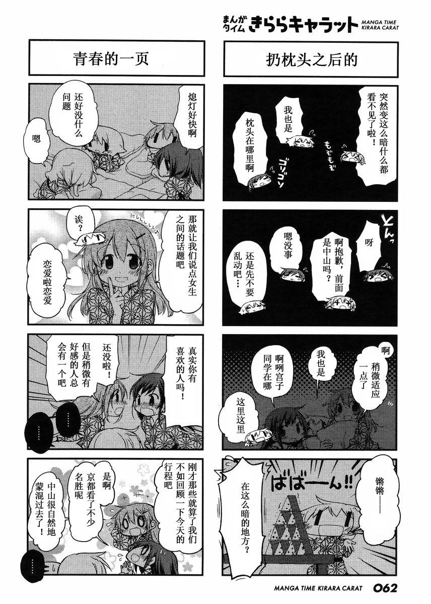 陽光下的素描 - 2015年10月號 - 2
