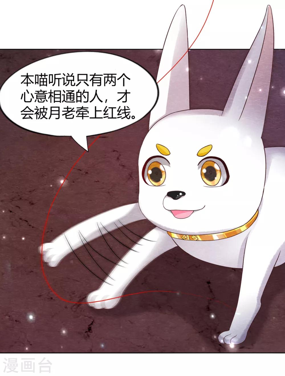 第19话 谁说有红线就是一对-第21话