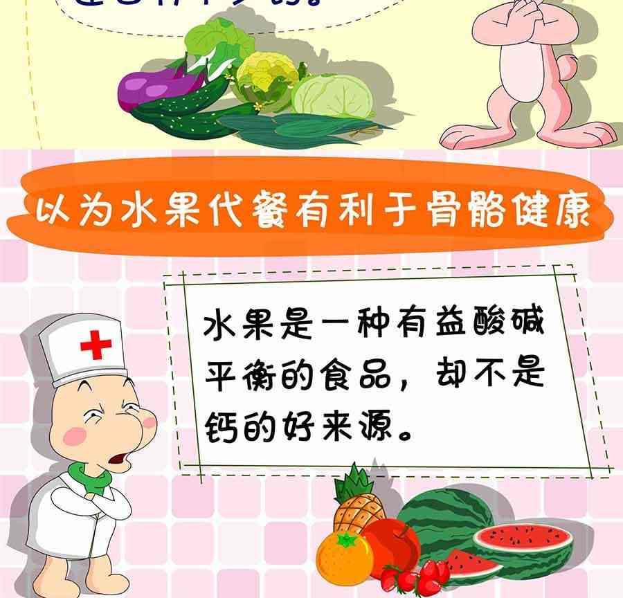 养生宝典 第1集(1/2)-第1话