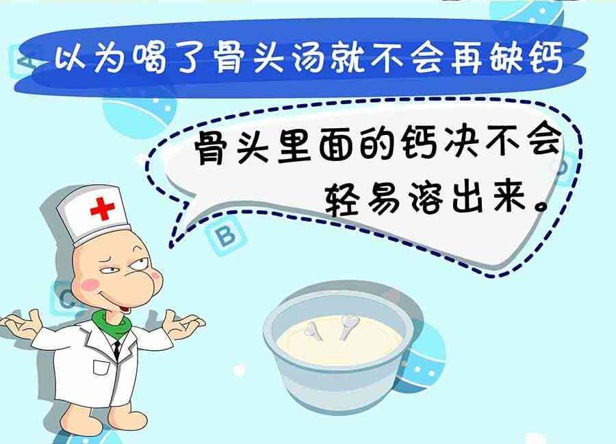 养生宝典 第1集(1/2)-第1话