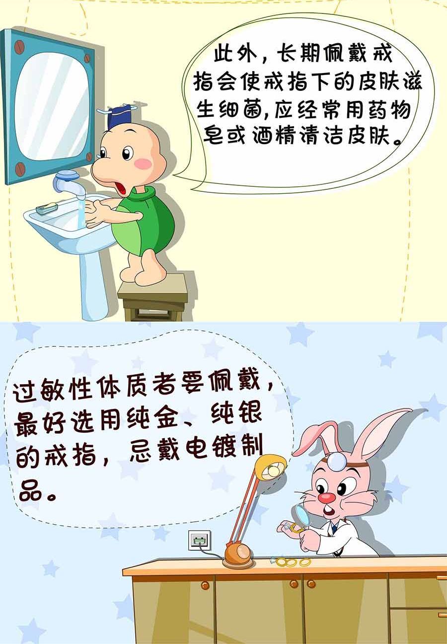 养生宝典 第1集(1/2)-第1话