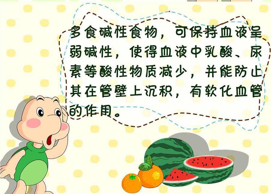 养生宝典 第1集(1/2)-第1话