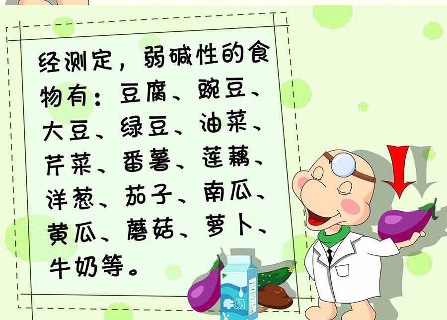 养生宝典 第1集(1/2)-第1话