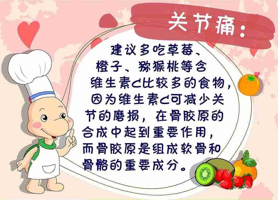 养生宝典 第11集-第11话