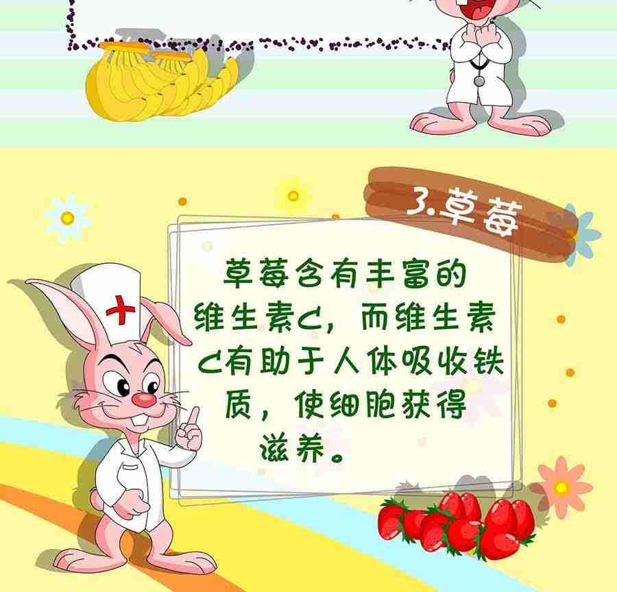 养生宝典 第11集-第11话