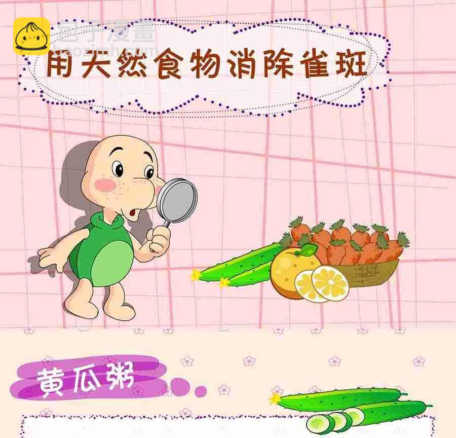 养生宝典 第11集-第11话