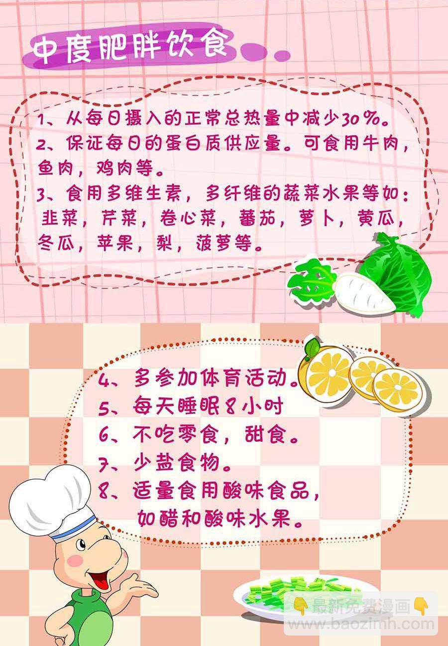 养生宝典 第13集-第13话