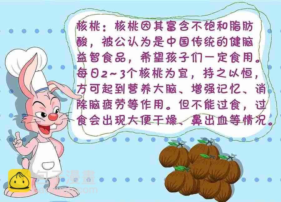 养生宝典 第13集-第13话