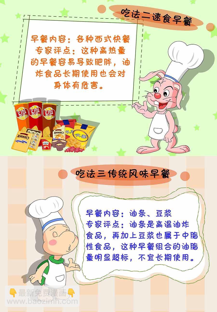 养生宝典 第15集-第15话