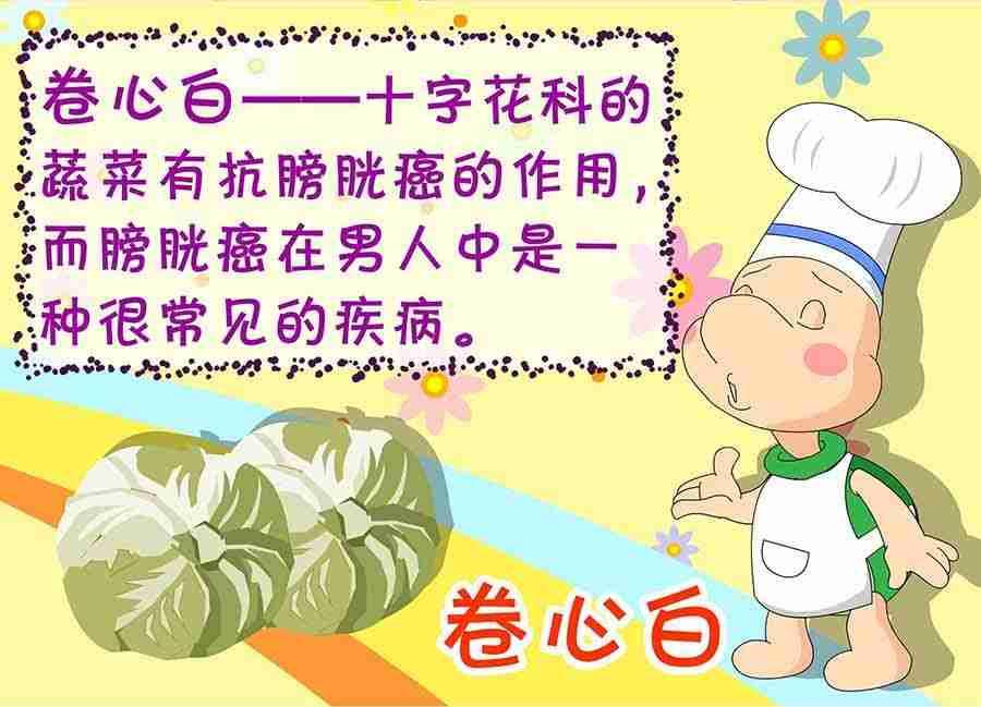 养生宝典 第15集-第15话