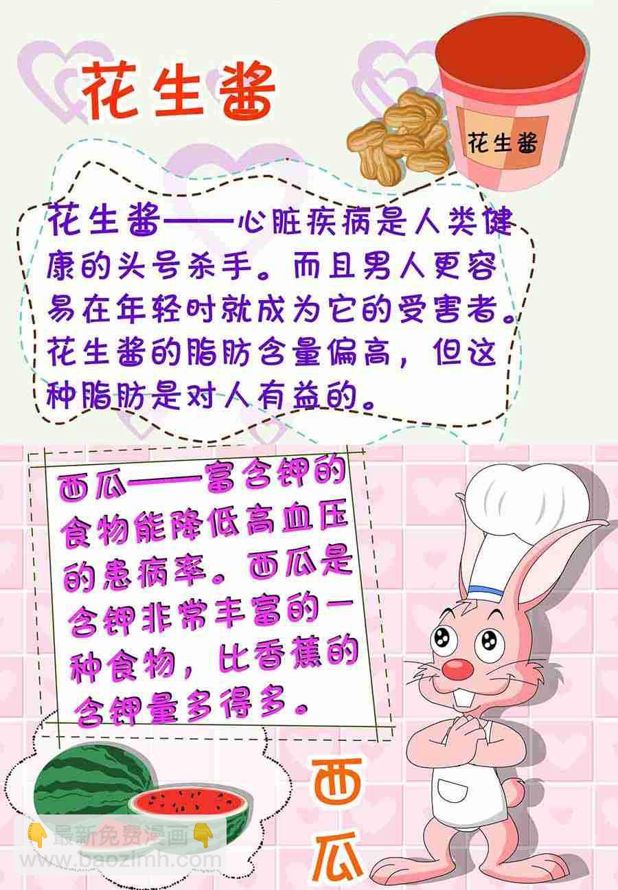 养生宝典 第15集-第15话