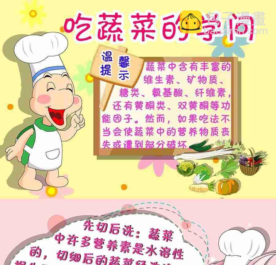 养生宝典 第15集-第15话