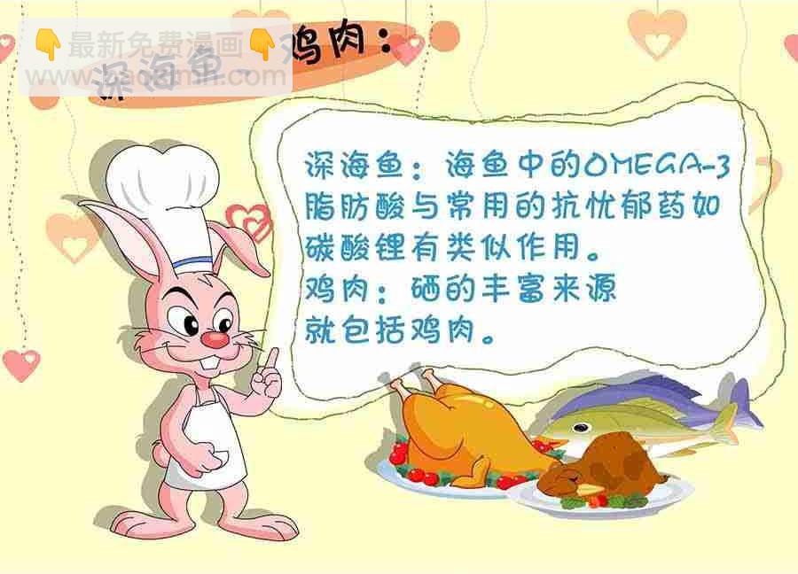 养生宝典 第15集-第15话