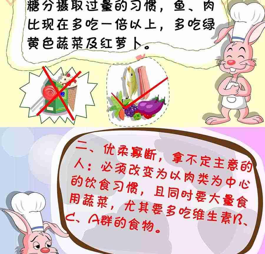 养生宝典 第17集(1/2)-第17话