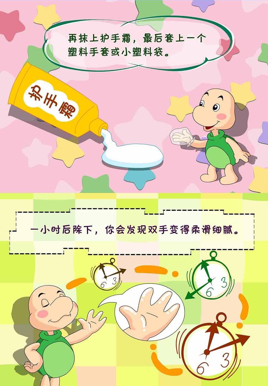 养生宝典 第19集-第19话