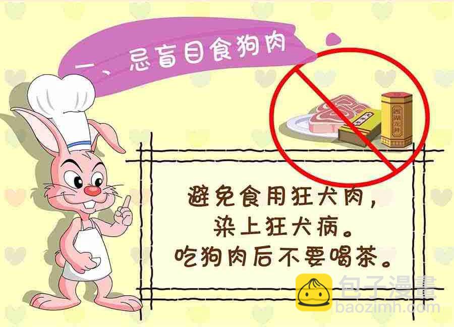 养生宝典 第3集-第3话