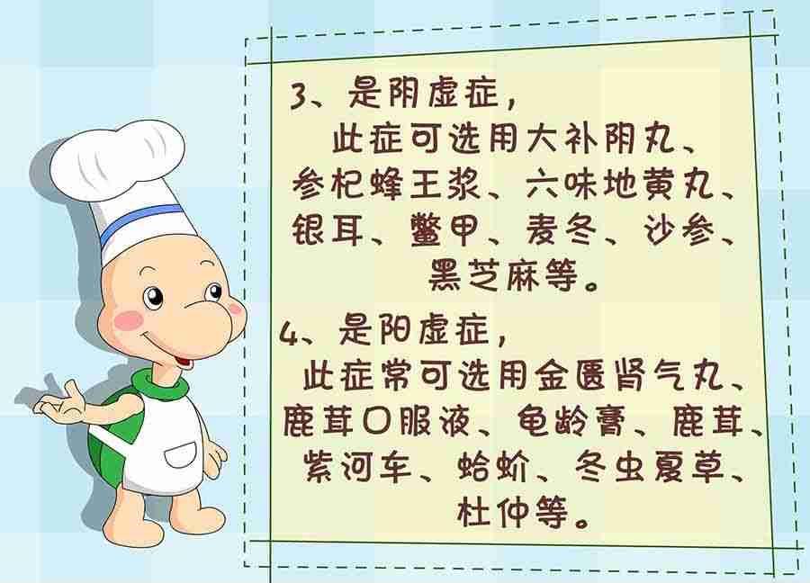 养生宝典 第3集-第3话