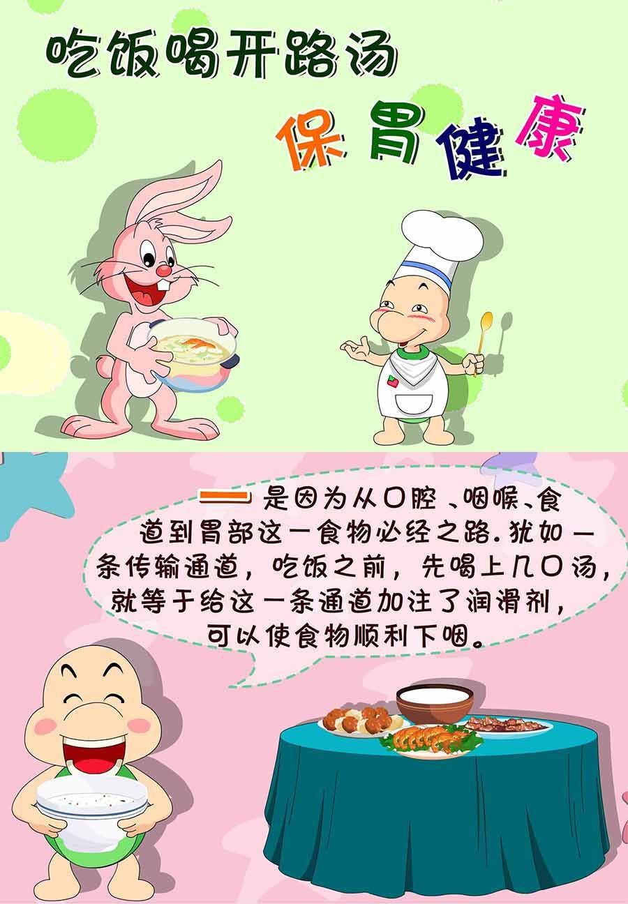 养生宝典 第3集-第3话