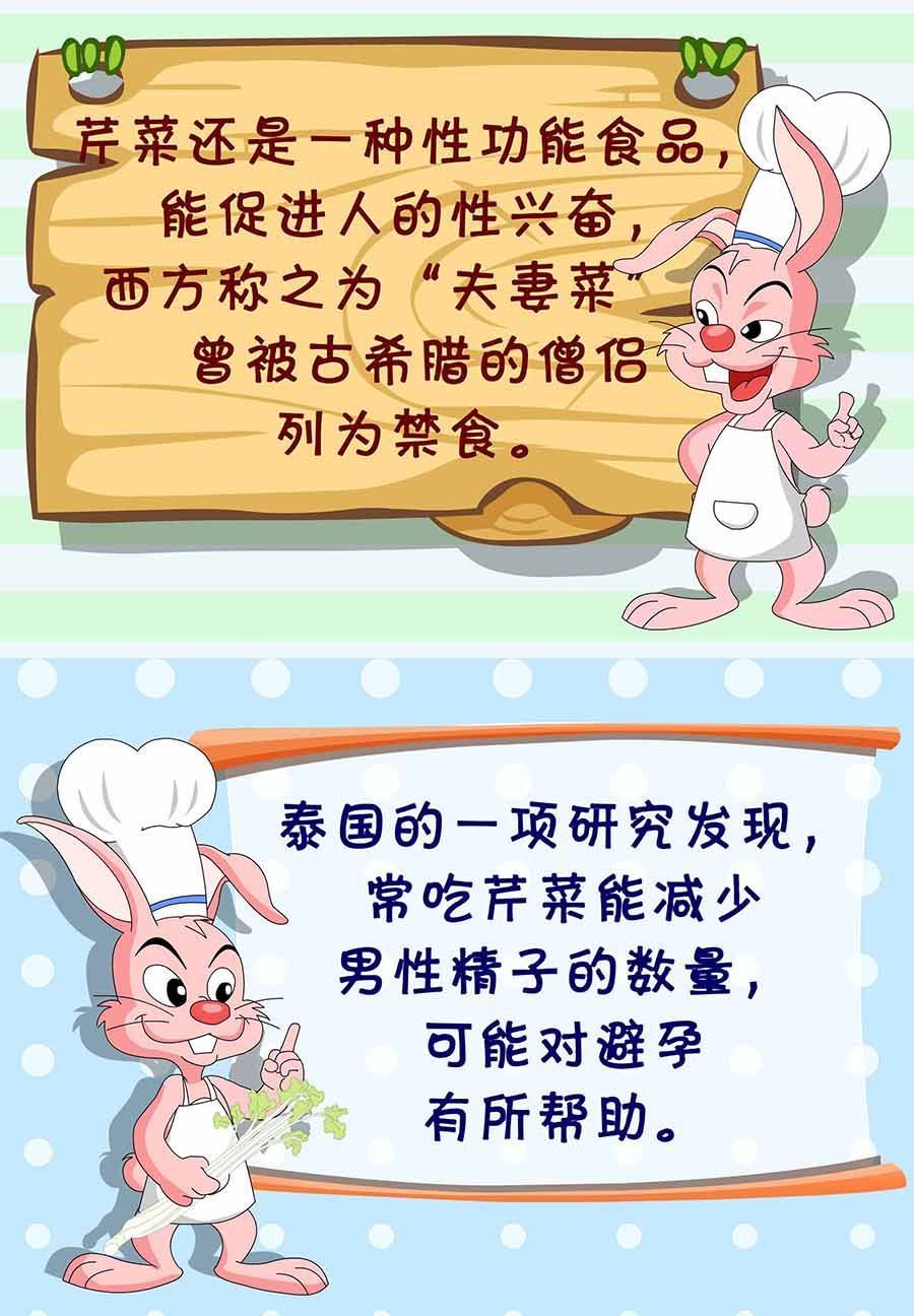 养生宝典 第3集-第3话