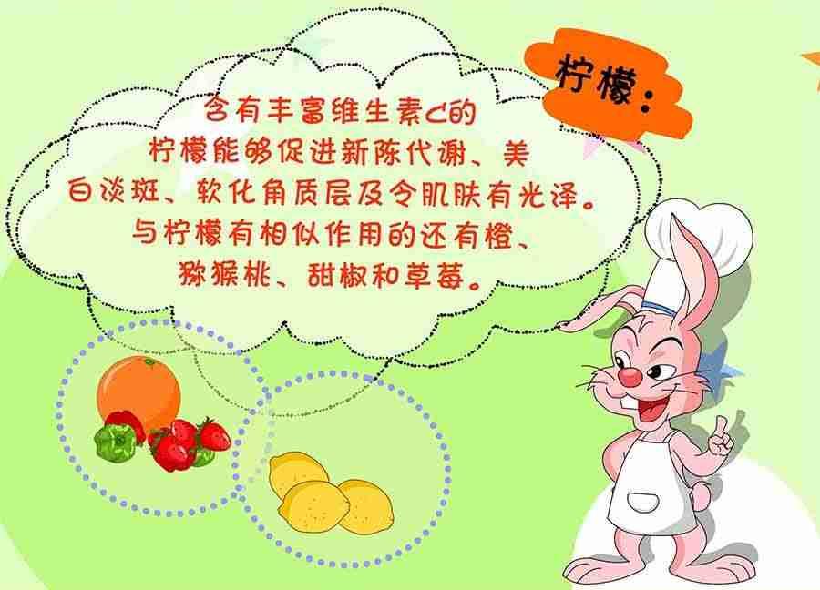 养生宝典 第21集-第21话