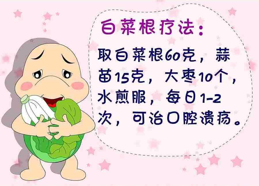 养生宝典 第21集-第21话