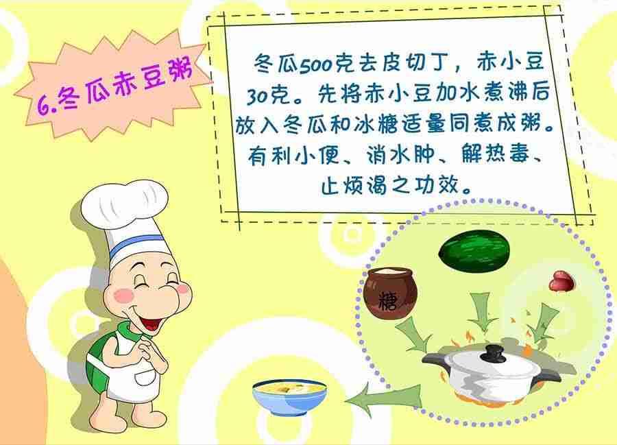 养生宝典 第21集-第21话