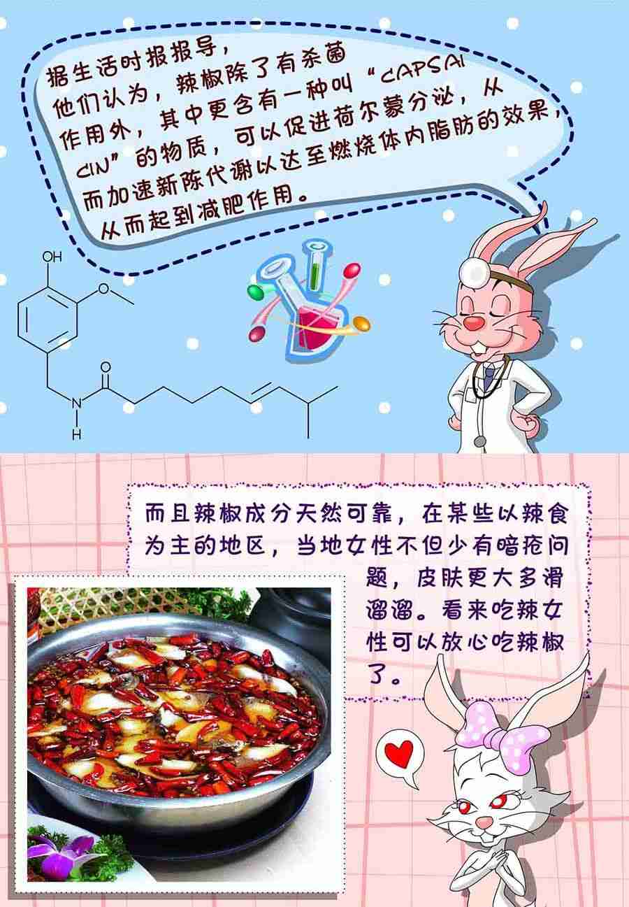 养生宝典 第21集-第21话