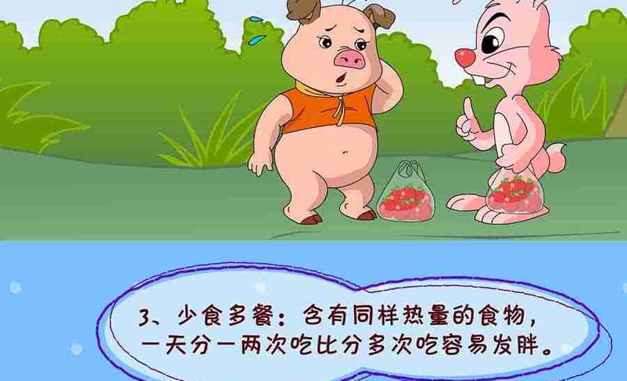 养生宝典 第23集-第23话