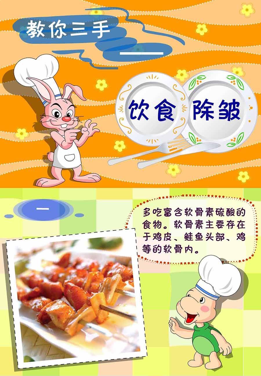 养生宝典 第23集-第23话