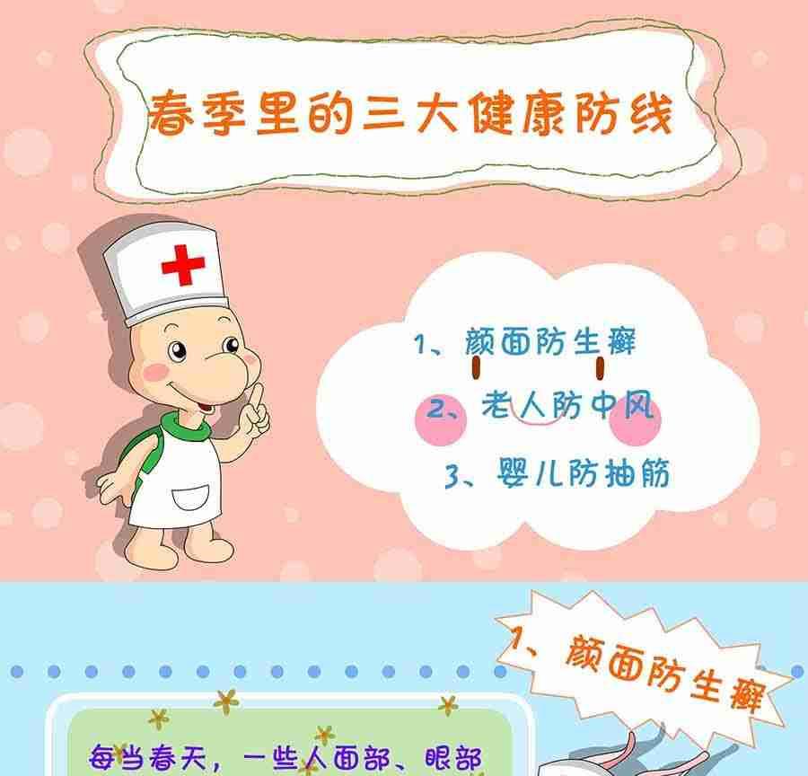 养生宝典 第23集-第23话