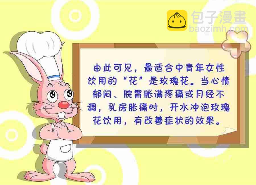 养生宝典 第23集-第23话